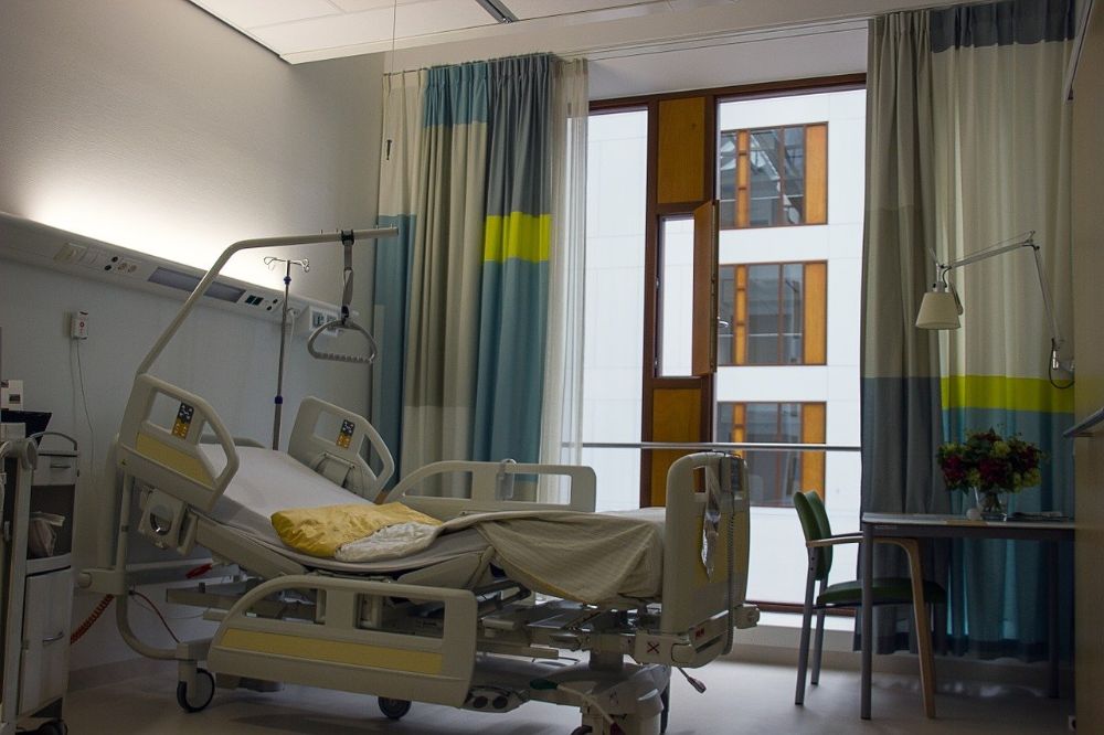 Alles wat je moet weten over de hospitalisatieverzekerin