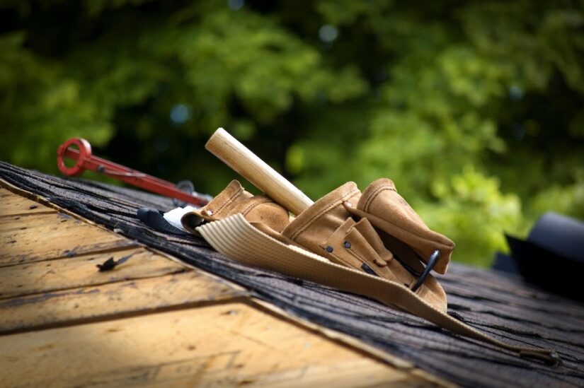 Hoe je de juiste dakbedekking kiest