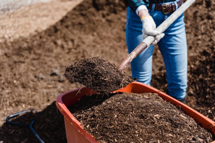 Composteren in je achtertuin: een milieuvriendelijke stap